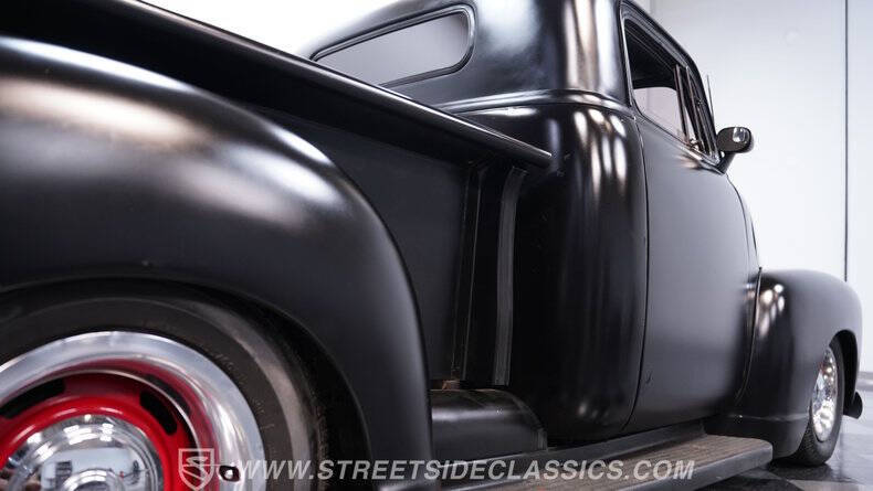 1953 Chevrolet 3100