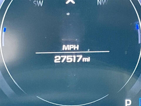 2022 Chevrolet Camaro SS