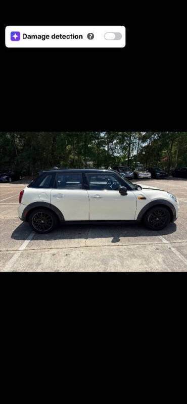 2017 MINI Hardtop 4 Door Cooper