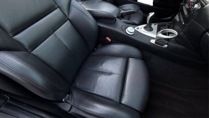 2007 BMW M6