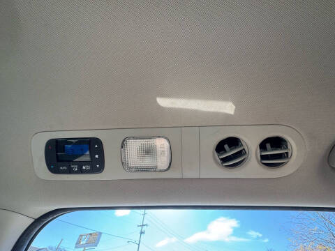 2011 Honda Odyssey EX