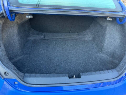 2017 Honda Civic EX-T