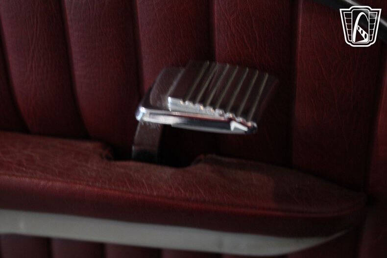 1960 Desoto Fireflite