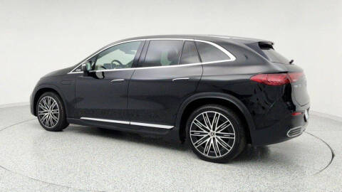 2024 Mercedes-Benz EQE EQE 350 4MATIC