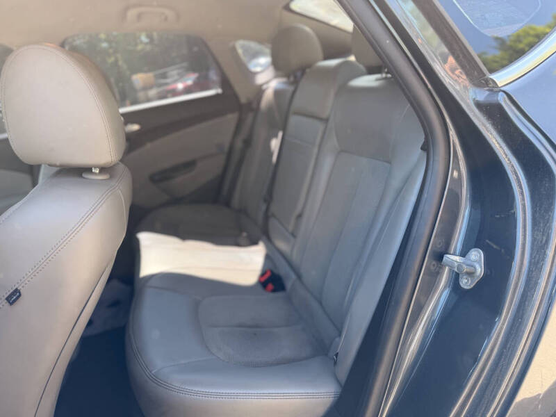 2013 Buick Verano
