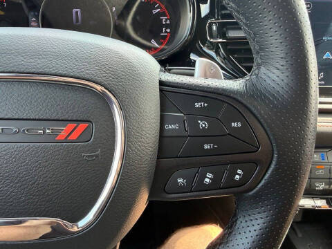 2024 Dodge Durango GT Premium