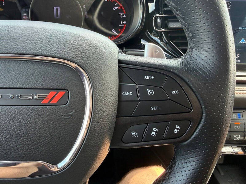 2024 Dodge Durango GT Premium