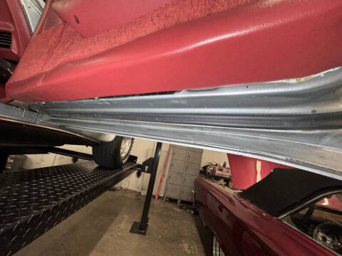 1979 Chevrolet Corvette