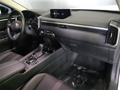 2023 Mazda CX-50 2.5 S Preferred Plus