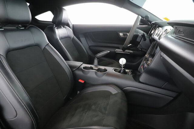 2017 Ford Mustang Shelby GT350