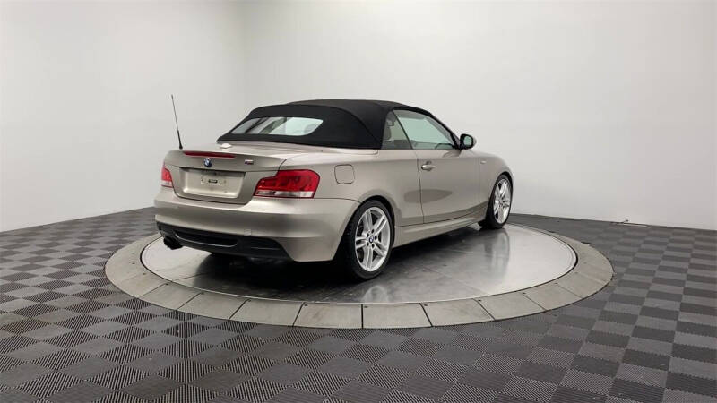 2013 BMW 1 Series 135i