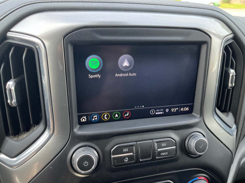 2023 Chevrolet Silverado 3500HD