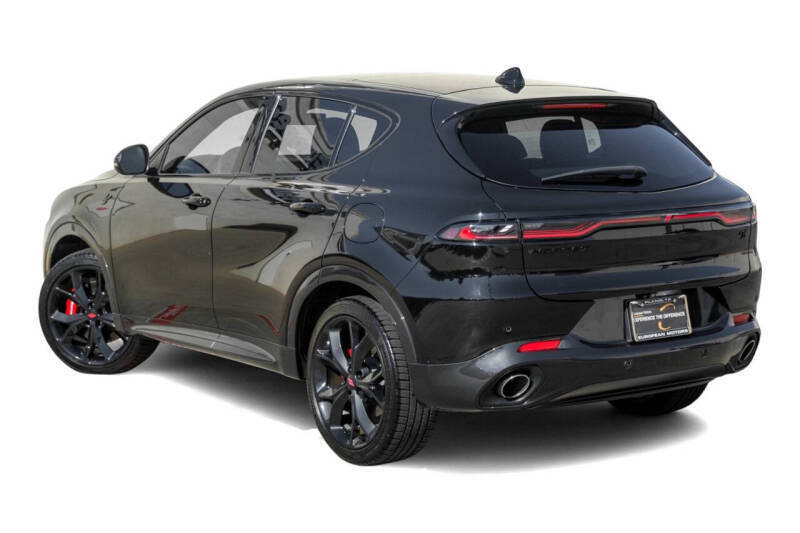 2024 Dodge Hornet R/T Plus