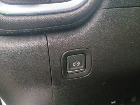 2022 Chevrolet Silverado 1500 Limited