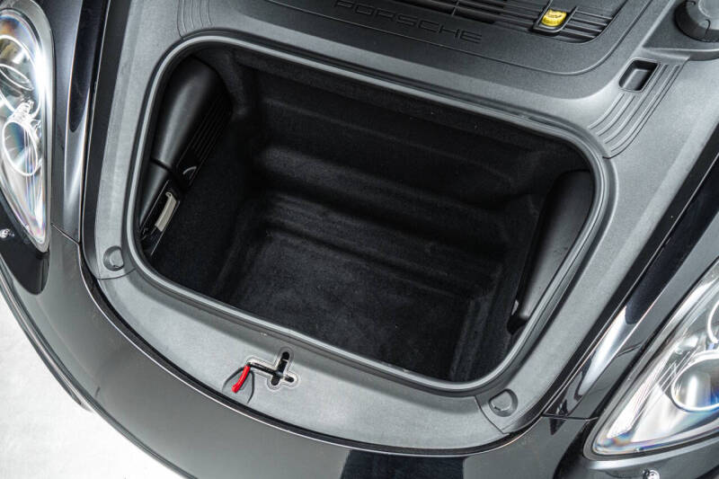 2014 Porsche Cayman S