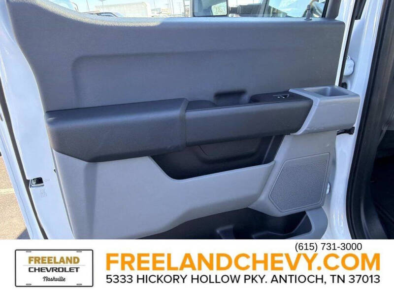 2024 Ford F-350 Super Duty XL