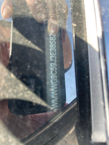 2018 MINI Convertible Cooper S