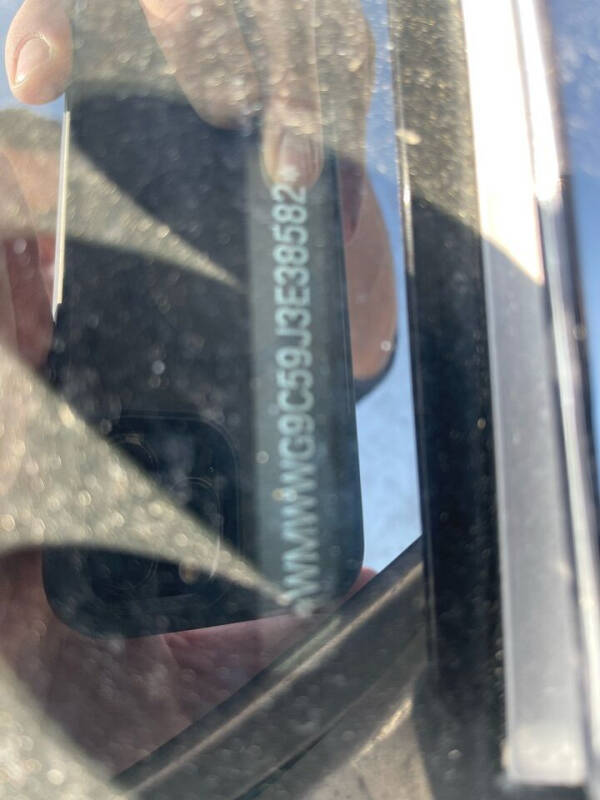 2018 MINI Convertible Cooper S