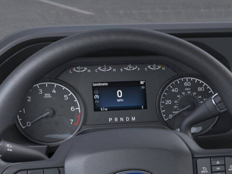 2024 Ford F-250 Super Duty