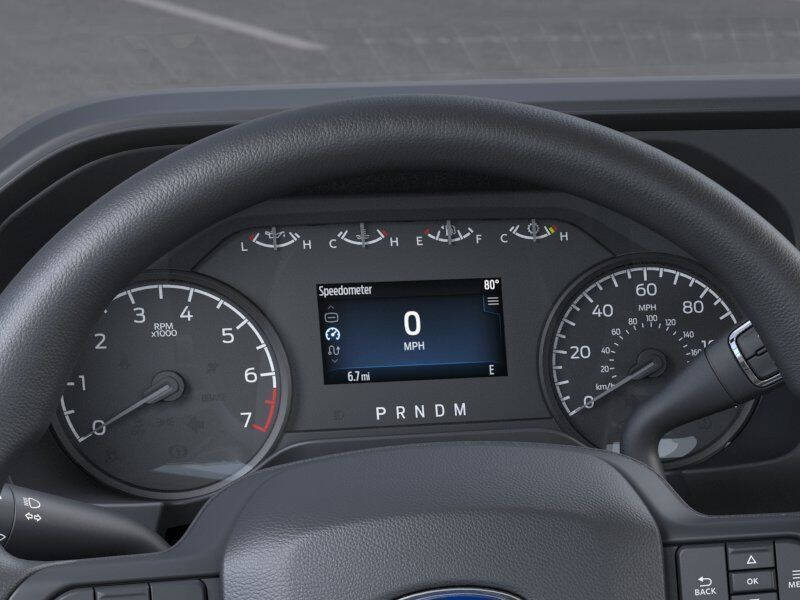 2024 Ford F-250 Super Duty