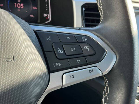 2023 Volkswagen Atlas V6 SEL 4Motion