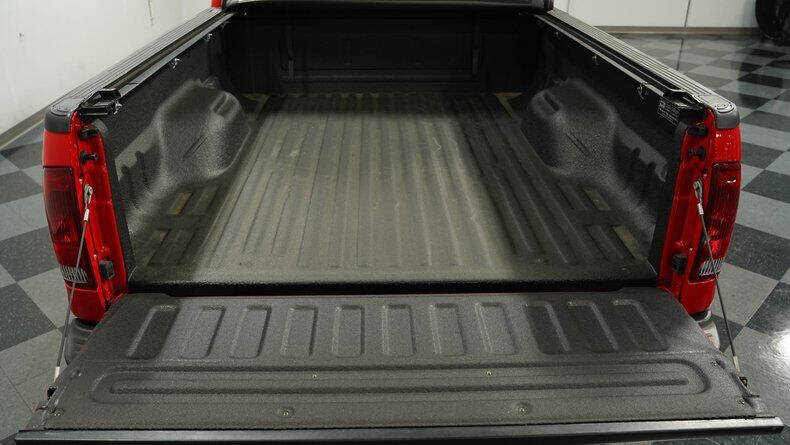 2006 Ford F-250 Super Duty