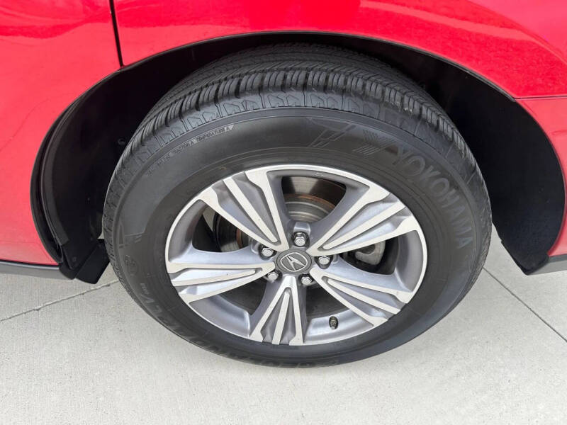 2020 Acura MDX SH-AWD