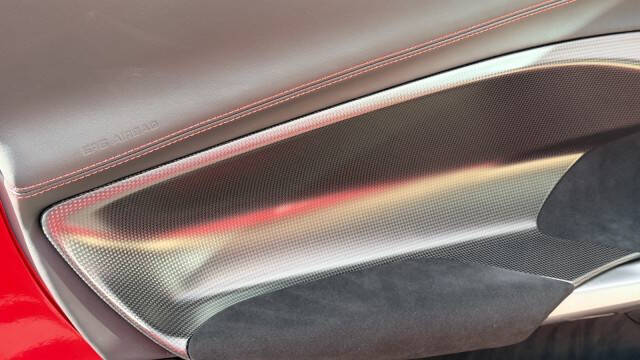 2024 Ferrari 296 GTS