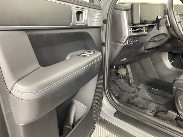 2024 Hyundai Santa Fe SEL