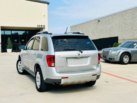 2009 Pontiac Torrent