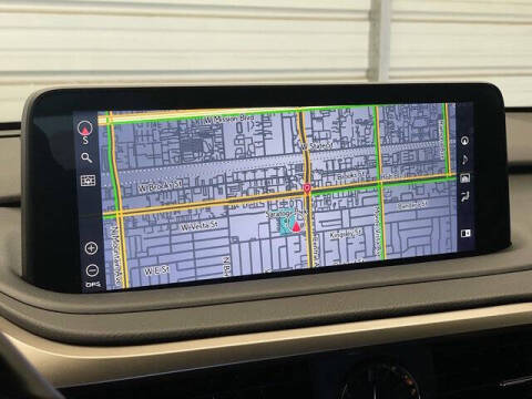 2020 Lexus RX 350 F SPORT Performance