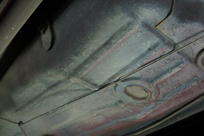 1967 Pontiac Firebird