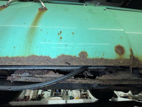 1979 International Scout II