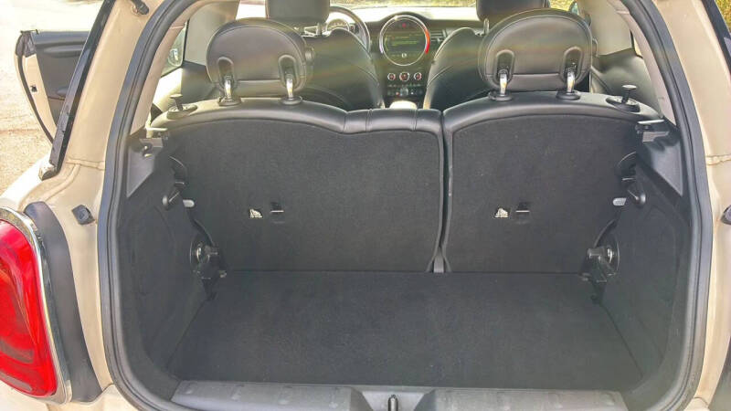 2015 MINI Hardtop 2 Door Cooper