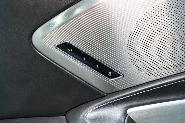 2024 Chevrolet Corvette Stingray