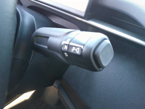 2023 Fisker Ocean One