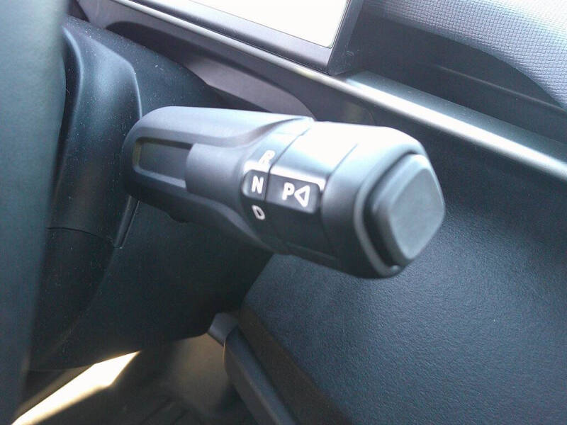 2023 Fisker Ocean One