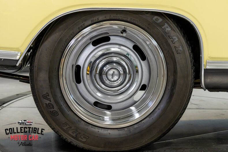 1967 Chevrolet Nova