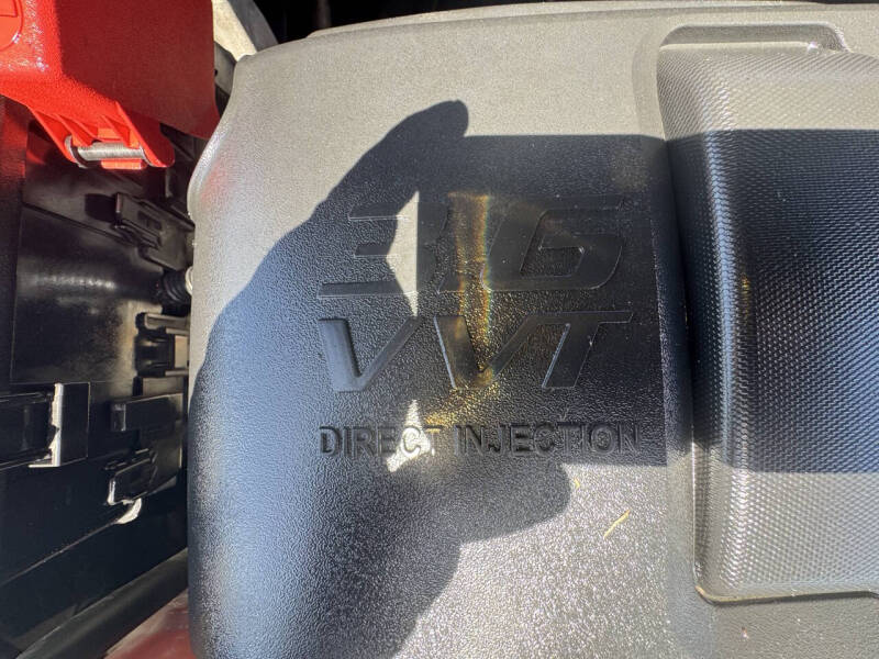 2013 Chevrolet Traverse LS