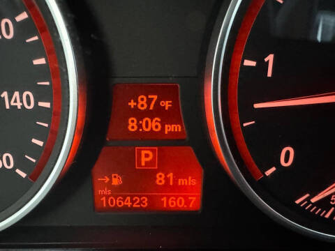 2010 BMW X5 xDrive35d