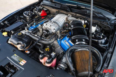 2012 Ford Shelby GT500