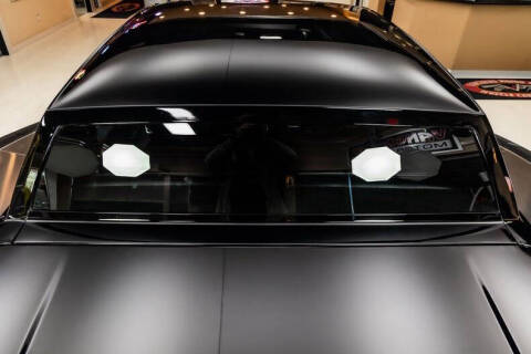 1979 Oldsmobile Toronado