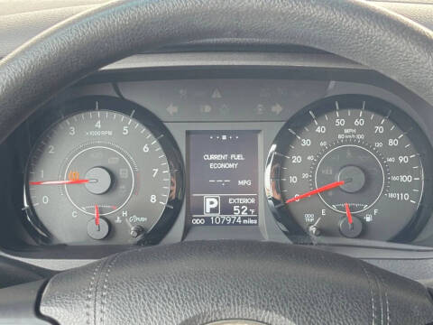 2017 Toyota Sienna L 7-Passenger