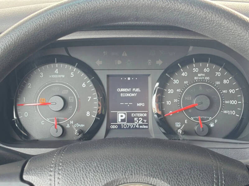 2017 Toyota Sienna L 7-Passenger