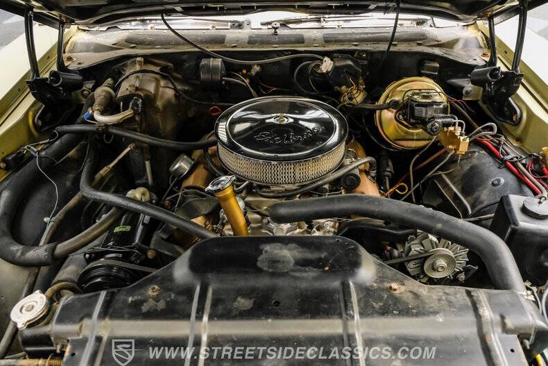 1968 Oldsmobile Cutlass
