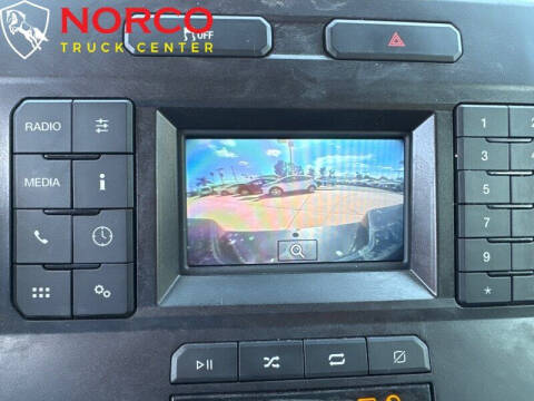 2022 Ford F-350 Super Duty