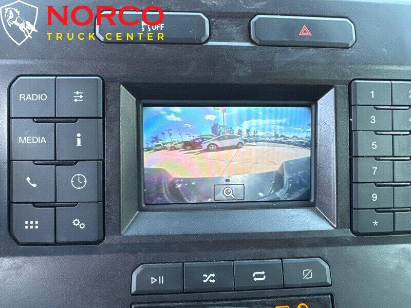 2022 Ford F-350 Super Duty