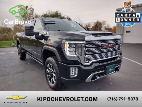 2023 GMC Sierra 2500HD