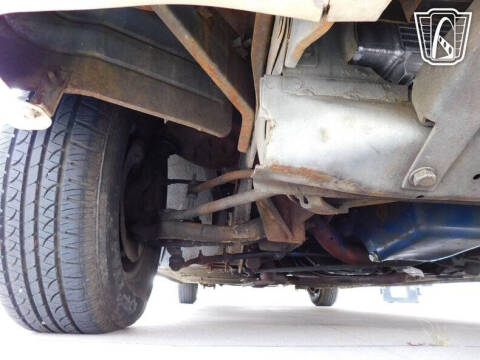 1966 Ford Thunderbird