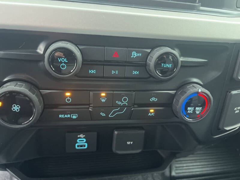 2026 Ford F-350 Super Duty